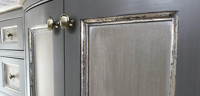 Evyn Design Specialty Finishes